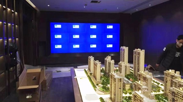 中億睿科技告訴您，哪些因素會影響到拼接屏的價(jià)格！