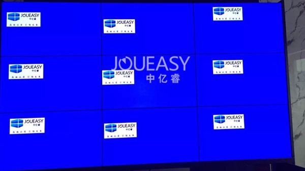 液晶拼接屏能成為各大領域的搶手貨，憑借的是什么？