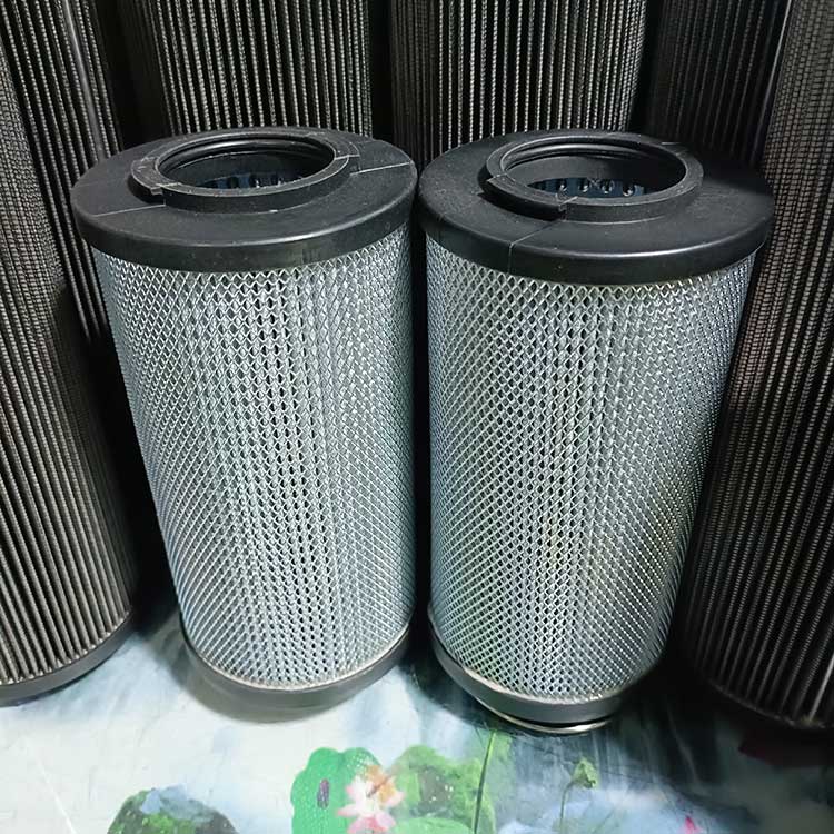 華豫供應(yīng)替代富卓潤(rùn)滑油濾芯DHD140G10B