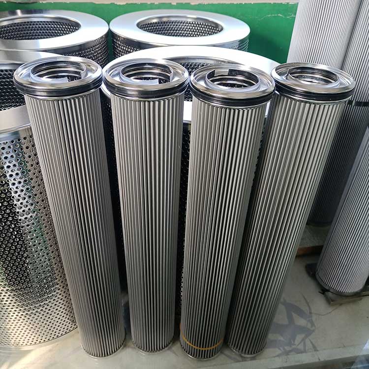 華豫供應替代馬勒潤滑油濾芯PI33004DNDRG10